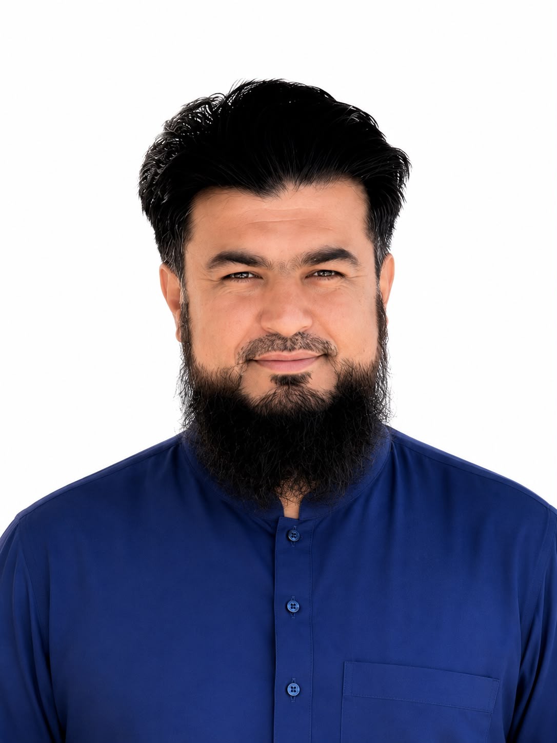 Haji Nawab Khan, Director