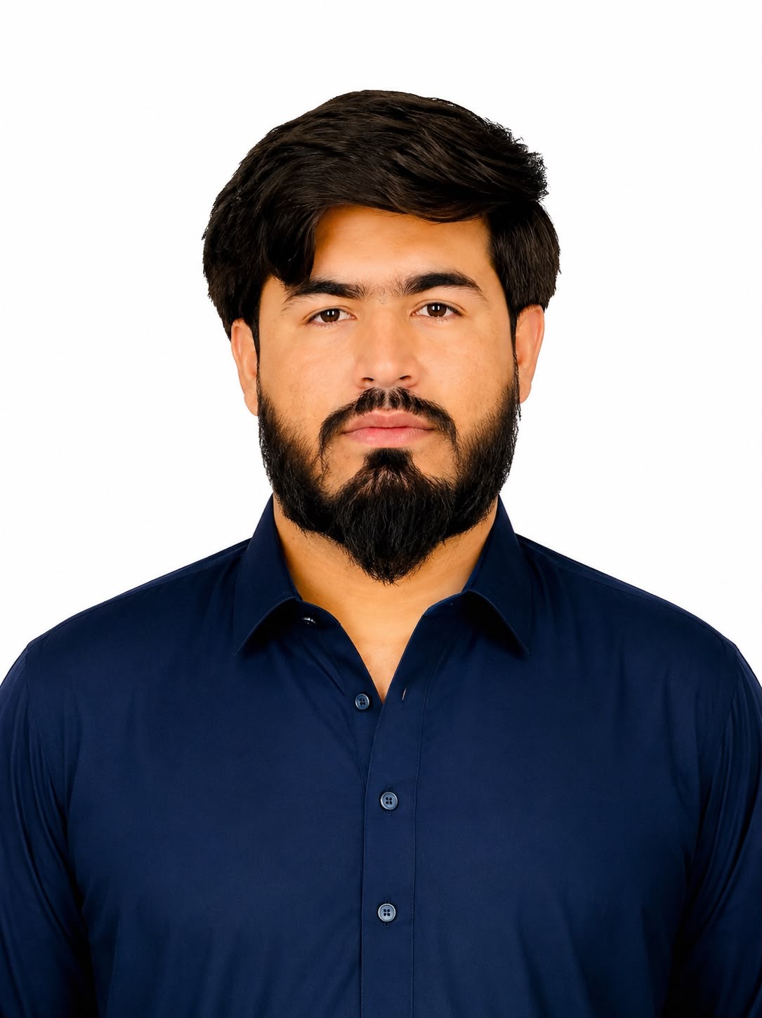 Haji Yaqoob Khan, Managing Director