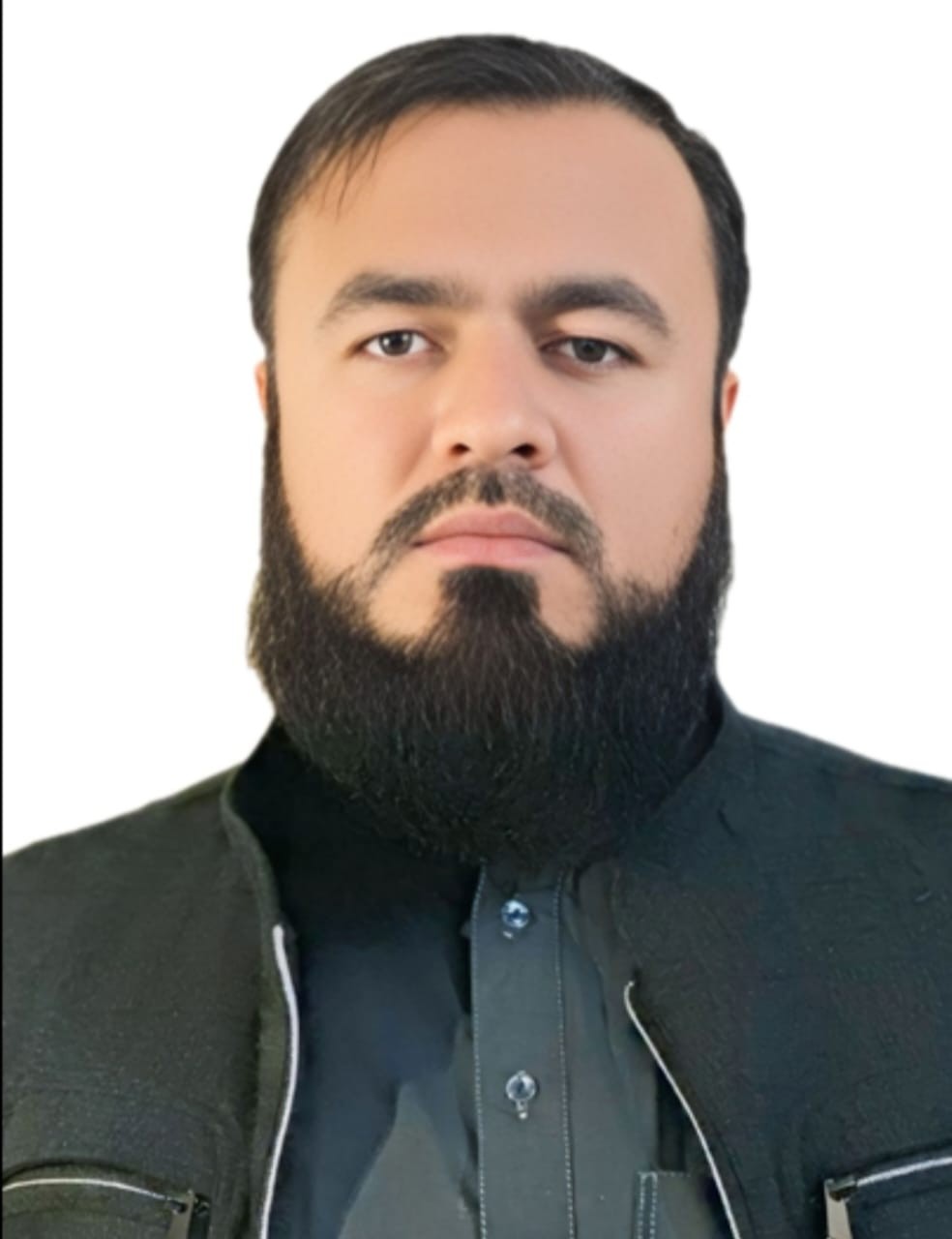 Haji Zahir Khan, Chairman