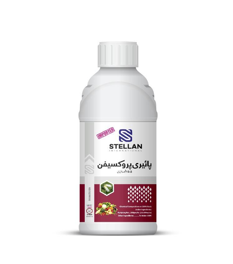 Pyriproxyfen 10.8% EC